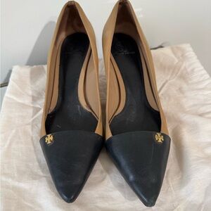 Tory Burch Heels Size 10